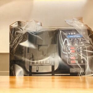 ICYR BREEZE 12V LI-ION Battery Charger Power‎ Tool Home Improvement